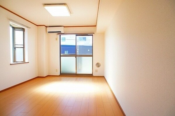 オークランドヴィラの物件内観写真